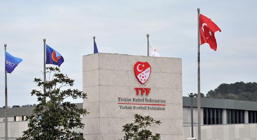 2025-2026 Dönemi Ziraat Türkiye Kupası ve Trendyol 1. Lig tescil edildi!