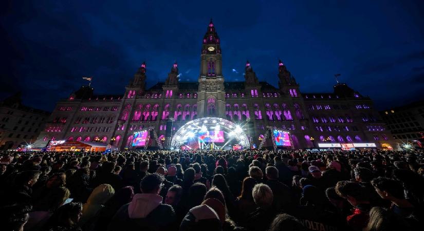 2027’de Eurovision Müzik Yarışı’nın adresi muhakkak oldu
