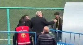 30 dakikada 4 gol yemişlerdi! Kurtalanspor ile Şırnak Petrolspor maçına soruşturma başlatıldı