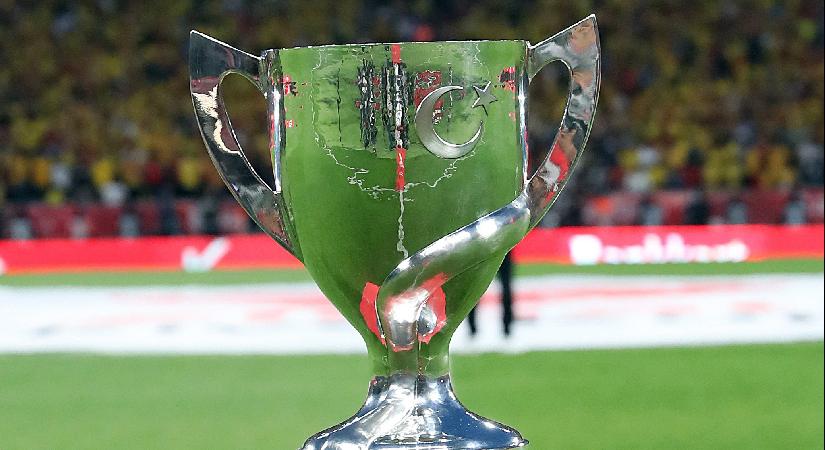 64. Türkiye Kupası, Antalya’da sahibini bulacak. Trabzonspor mu Konyaspor mu?