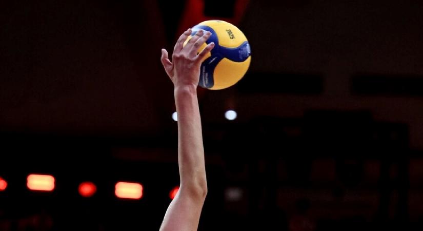 A Ulusal Bayan Voleybol Grubu’nun VNL Brezilya etabı takımı açıklandı