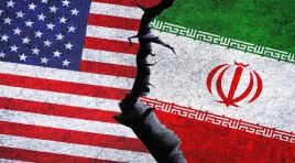 ABD basını muahedeyi duyurdu. “Trump’ın sonuncu onayı bekleniyor”