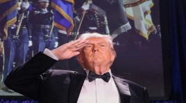 ABD Başkanı Trump: İran Savaşı 3 hafta daha uzayabilir