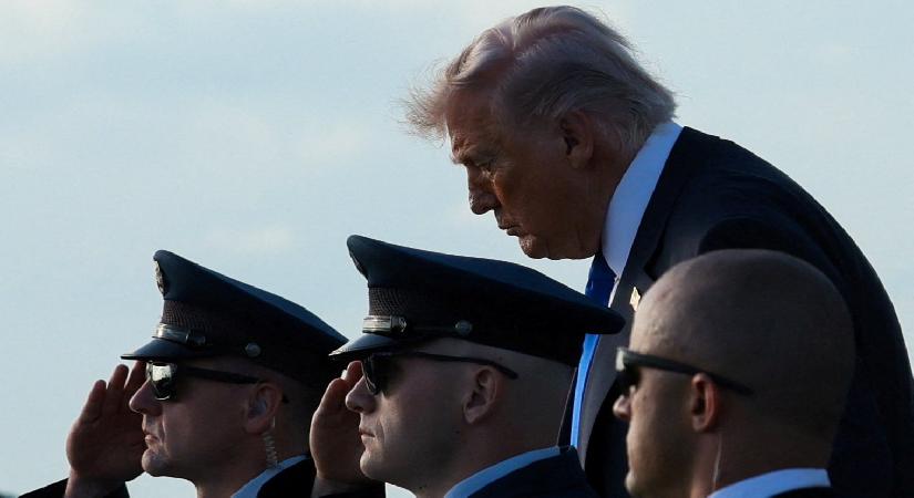 ABD Başkanı Trump’a hac uyarısı
