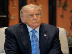 ABD medyası: Trump, hafta sonu İran’a saldırı kararı alabilir