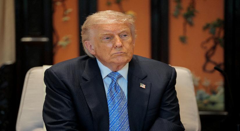 ABD medyası: Trump, hafta sonu İran’a saldırı kararı alabilir