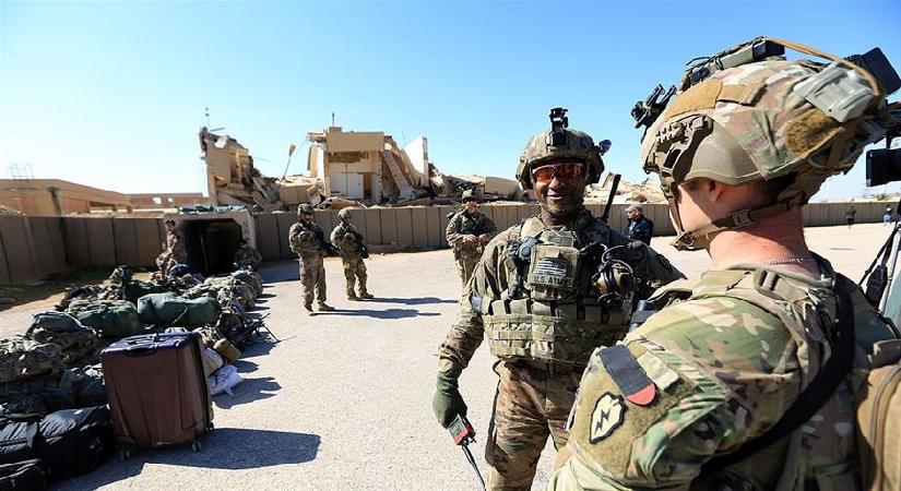 ABD medyasından çarpıcı tez: Hasar çok daha büyük