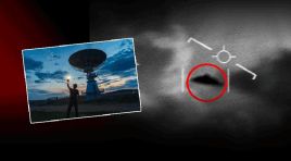 ABD’de UFO belgesi argümanı: Nükleer laboratuvarda çıkan dokümanlar yeni tartışmayı alevlendirdi