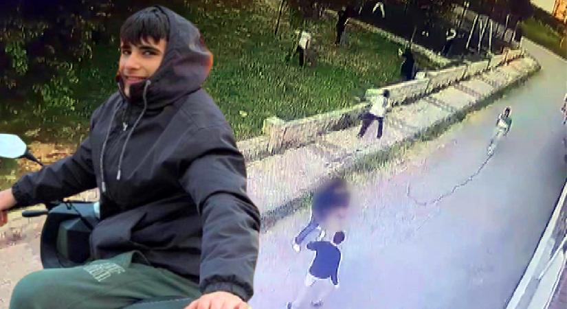 Abdulbaki Demirel cinayeti: Sigara istemiş, vermeyince 17 bıçak darbesi savurmuş