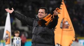 Acun Ilıcalı’dan play-off yorumu: ‘Bütün kentin bahtı değişir!’