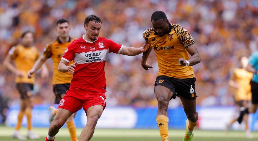 Acun Ilıcalı’nın ekibi Hull City Premier Lig’de
