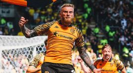 Acun Ilıcalı’nın McBurnie kehaneti tuttu! ‘15 üzeri gol atacak’ demişti…