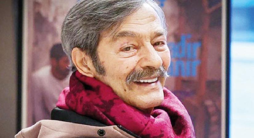 Ağır bakımdaki Kadir İnanır: Beni çıkarın buradan!