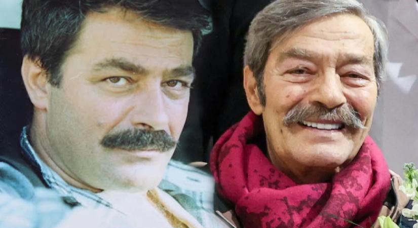 Ağır bakımdaki Kadir İnanır’dan üzen haber. Usta oyuncu entübe edildi