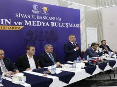 AK Parti Küme Lideri Güler: Af gelmeyecek, asla o denli bir fikrimiz yok