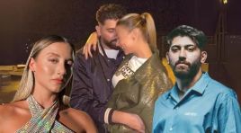 Aleyna Kalaycıoğlu şikayette bulunmuştu. Rapçi Canbay’a hapis istemi