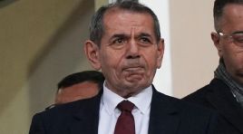 Ali Sami Yen’den sonra Dursun Özbek!