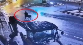 Altınları çalıp eşekle kaçmıştı. 9 yıl 7 ay hapis cezası