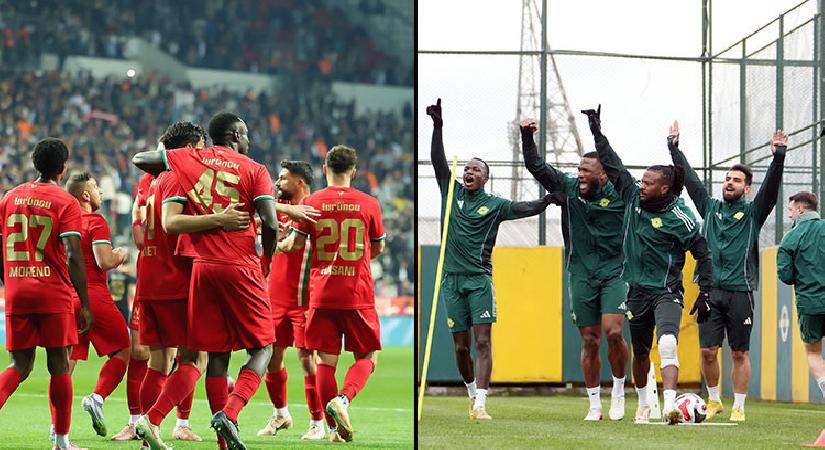 Amedspor mu, Erokspor mu?