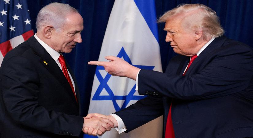 Amerikan halkı İran Savaşı’nı istemiyor