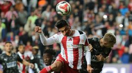 Antalyaspor 0-0 Alanyaspor (Süper Lig)