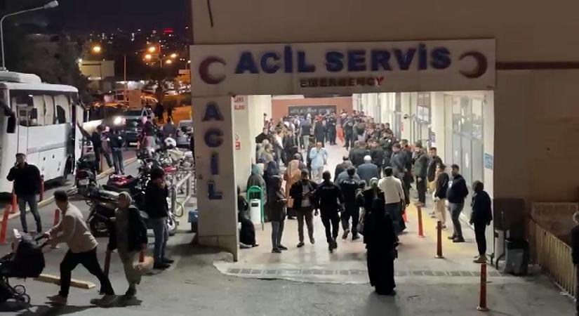Arazi anlaşmazlığı nedeniyle iki üvey kardeşini öldürdü