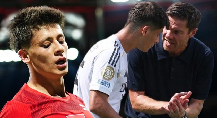 Arda Güler’i “Rüya transfer” diyerek duyurdular. 150 milyon euro