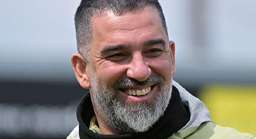 Arda Turan: ‘Neden kupayı kazanmayalım?’