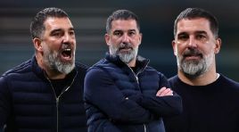 Arda Turan yenilgi sonrası konuştu: ‘Oyuncularımı daha yeterli uyarmalıydım!’