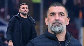 Arda Turan’dan Galatasaray ve Okan Buruk açıklaması!