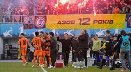 Arda Turan’ın Shakhtar’ı şampiyonluğa çok yakın!