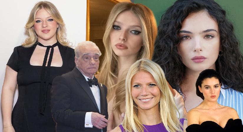 Armut tabanına düştü. Hollywood yıldızlarının kendi müsaadeden giden çocukları