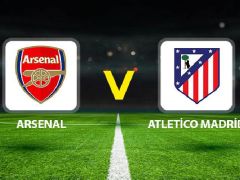 Arsenal Atletico Madrid maçı ne vakit saat kaçta hangi kanalda?