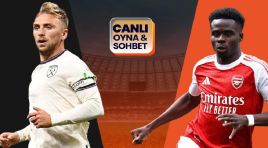 Arsenal, Premier Lig’de West Ham United’a konuk olacak! Kritik maçın heyecanı Misli’de