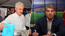 Aydınlar çekildi, Safi ‘ben varım’ dedi!