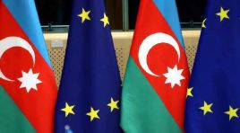 Azerbaycan ve Avrupa ortasında tansiyon yükseldi