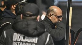 Aziz İhsan Aktaş davasında mütalaa bekleniyor. Duruşma ertelendi
