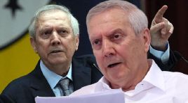 Aziz Yıldırım için iddia! Teknik yönetici adayı belirli oldu