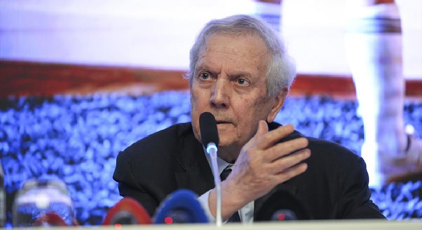 Aziz Yıldırım: ‘Şampiyonluk kutlamasını tekrar daima bir arada yaşayacağız’