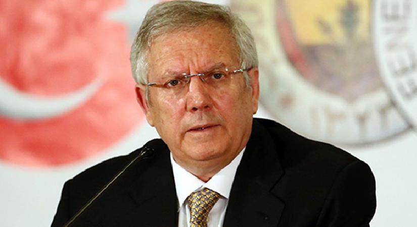 Aziz Yıldırım teknik yönetici adayını belirledi! İşte seçilmesi halinde Fenerbahçe’nin başına getireceği o isim
