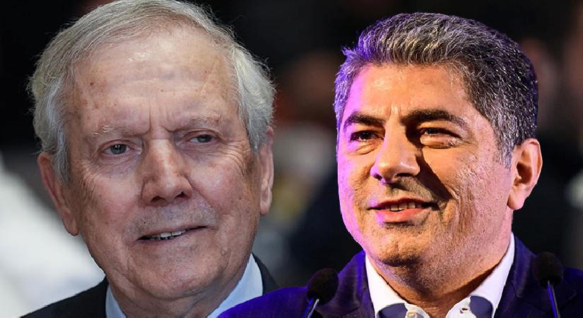Aziz Yıldırım ve Hakan Safi’den karar! Ortak transfer adayı