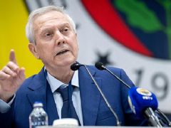 Aziz Yıldırım’dan Galatasaray’a sert tepki!