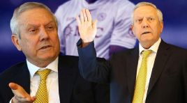 Aziz Yıldırım’ın forvet kelamı ortaya çıktı! ‘Kazanırsam, alacağım’