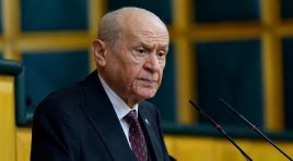 Bahçeli: Türkiye barışı önceleyen bir ülke