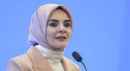Bakan Göktaş’tan Türk Kızılaya kurban bağışı