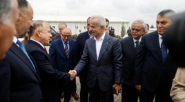 Bakan Uraloğlu ayrıntıları paylaştı. 2 buçuk saatlik yol 18 dakikada bitecek