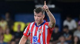 Barcelona, Sörloth için teklif yaptı! Atletico’dan çekimser karar