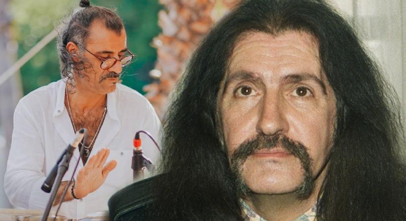 Barış Manço ile aynı sahneyi paylaşmıştı. Hüseyin Cebeci evinde ölü bulundu