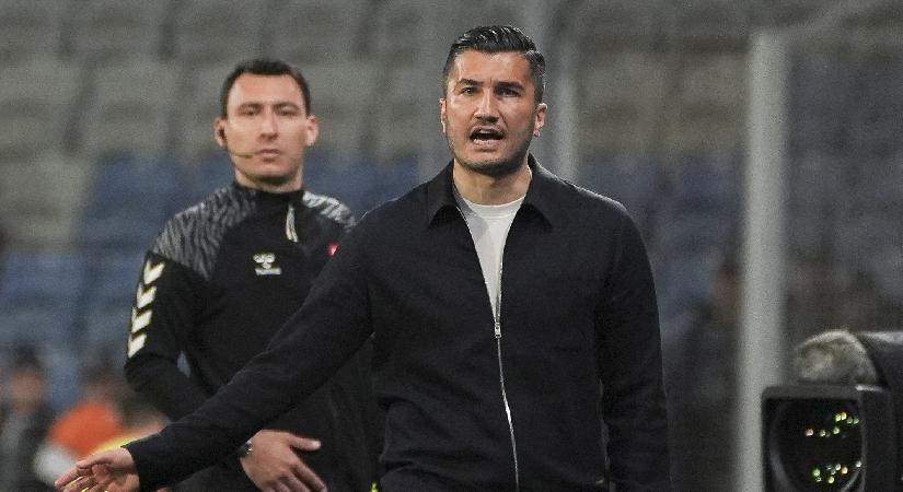 Başakşehir’in yazgısı Trabzonspor’a bağlı. “İnşallah onlar kazanır”