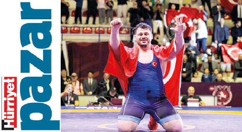 ‘Başarıyı korumak, kazanmaktan daha zor’